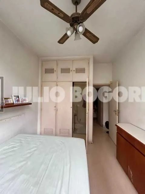 Apartamento : / Residencial / Humaitá - Foto 5