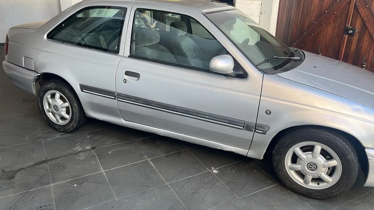 Volkswagen Logus 1996