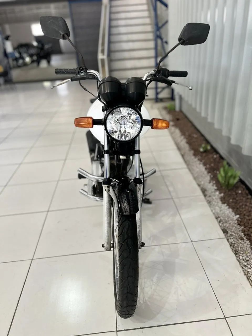 HONDA Cargo 125 2010 - Foto 3