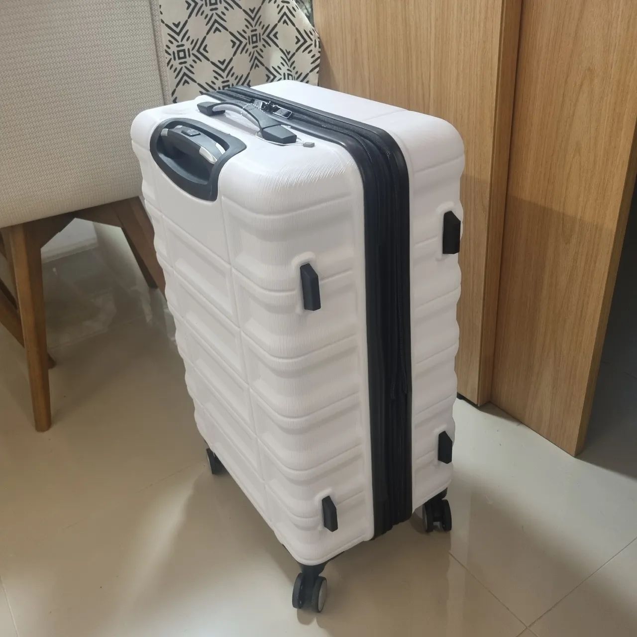 Vendo mala Samsonite - Foto 2