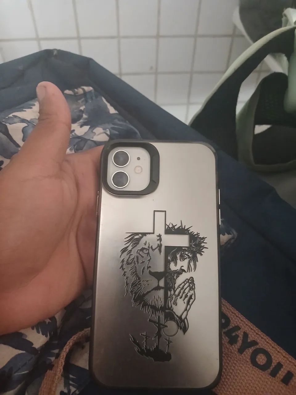 Iphone 11 - Foto 4