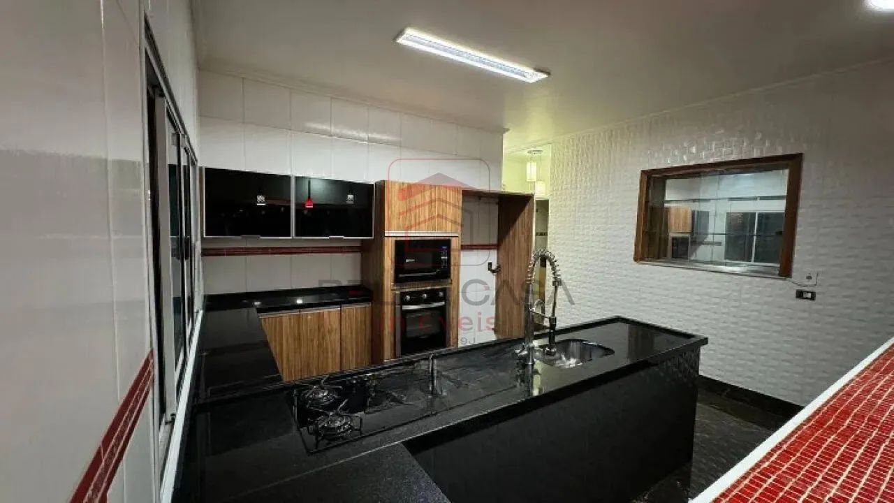 Excelente sobrado no Tatuapé - Foto 3