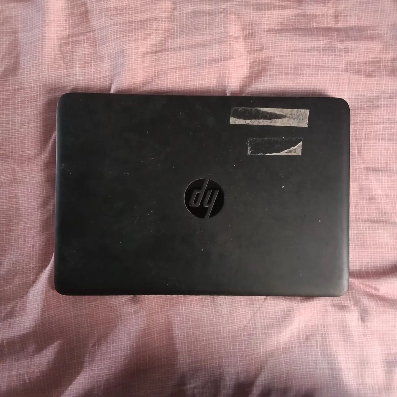 Lote de notebooks e peças para retirada - HP + peças de informática - Foto 5