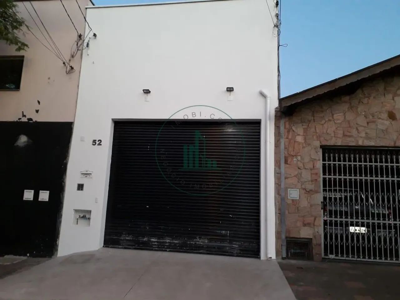 Barracão em Paulicéia - Piracicaba - Foto 3