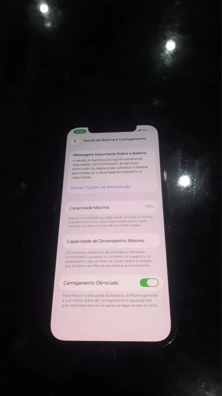 iPhone 12 Pro