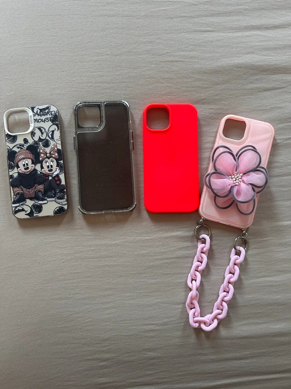 Capas IPhone 14 - Foto 4