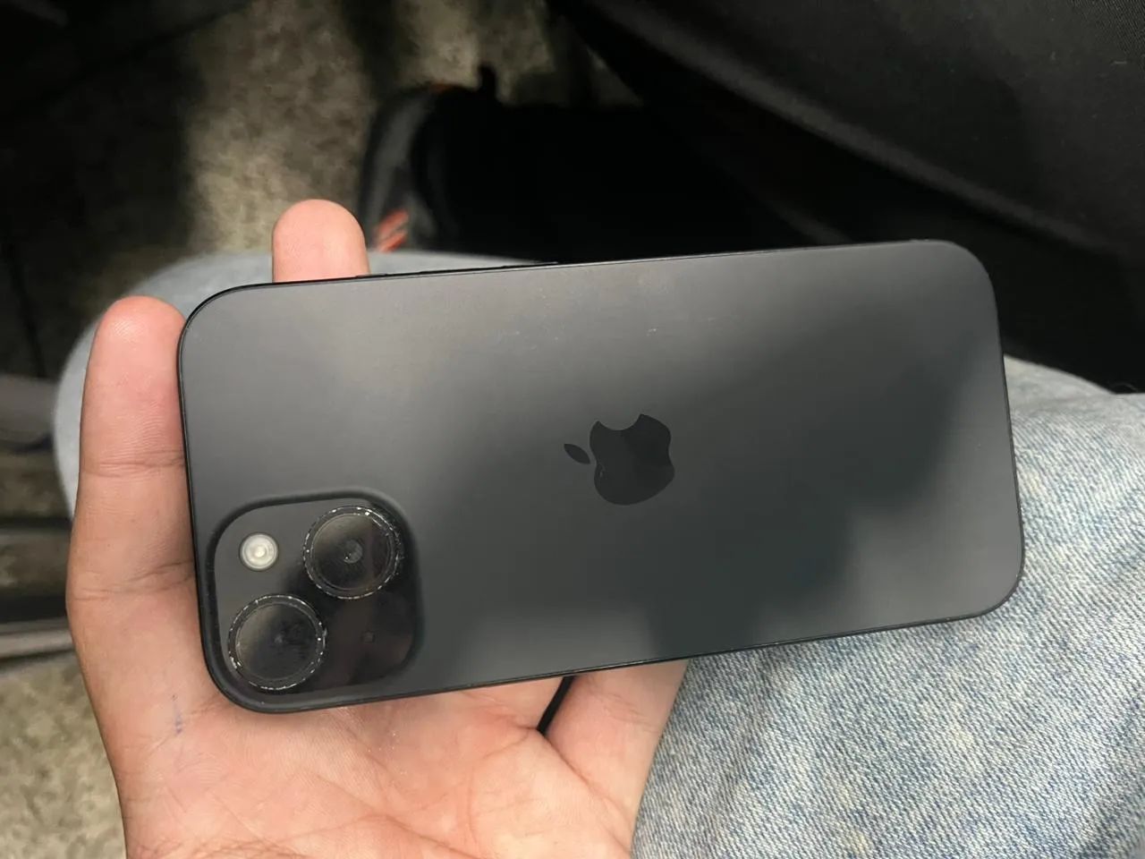 iphone 15 base
