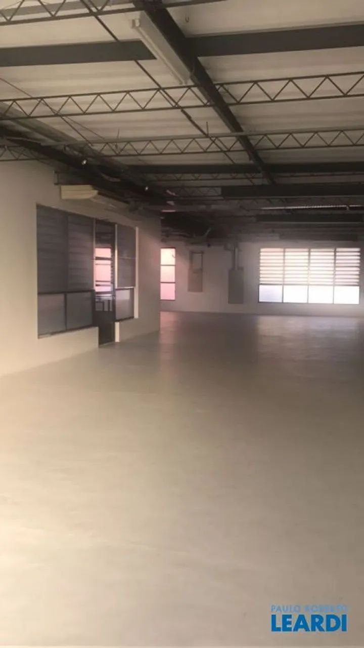 GALPÃO - VILA LEOPOLDINA - SP - Foto 5