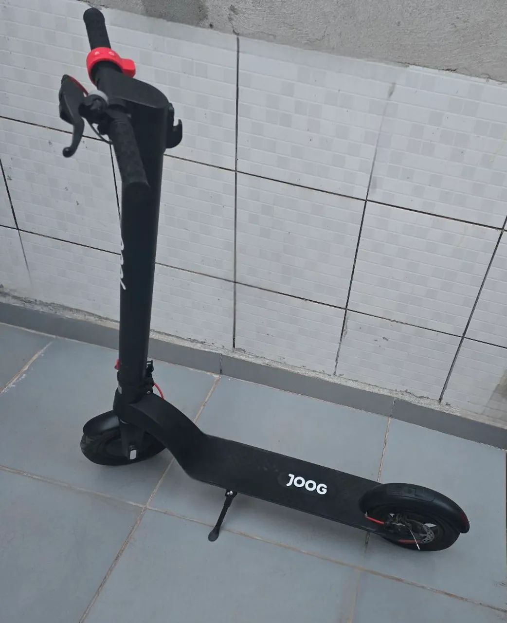 Patinete Eléctrico Joog  - Foto 2