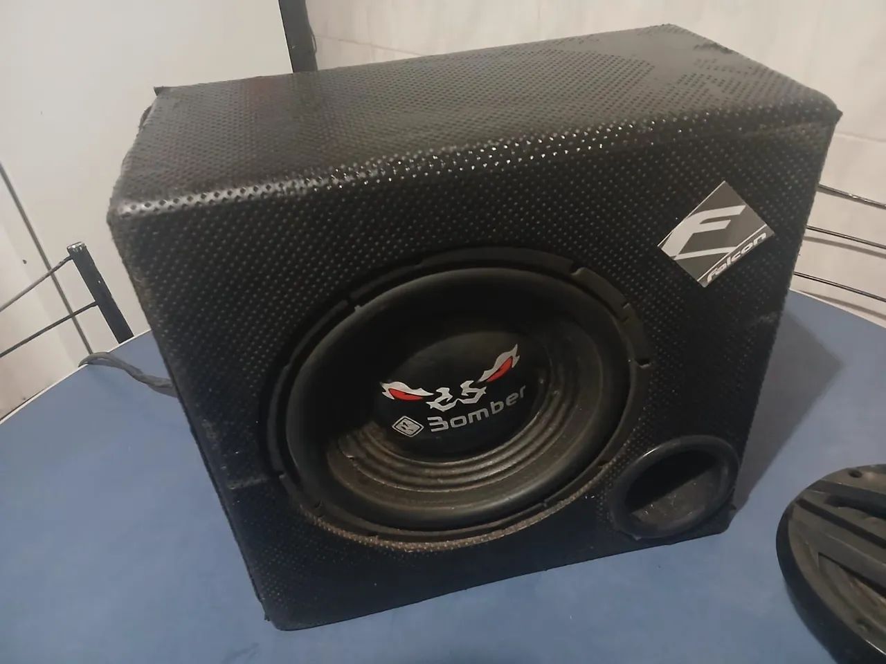 Som para carro  - Foto 3