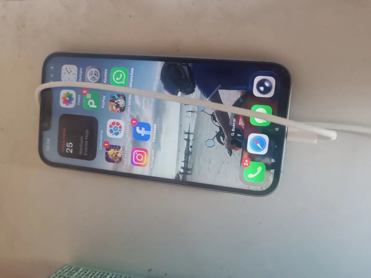 iPhone 14 128GB - Foto 5