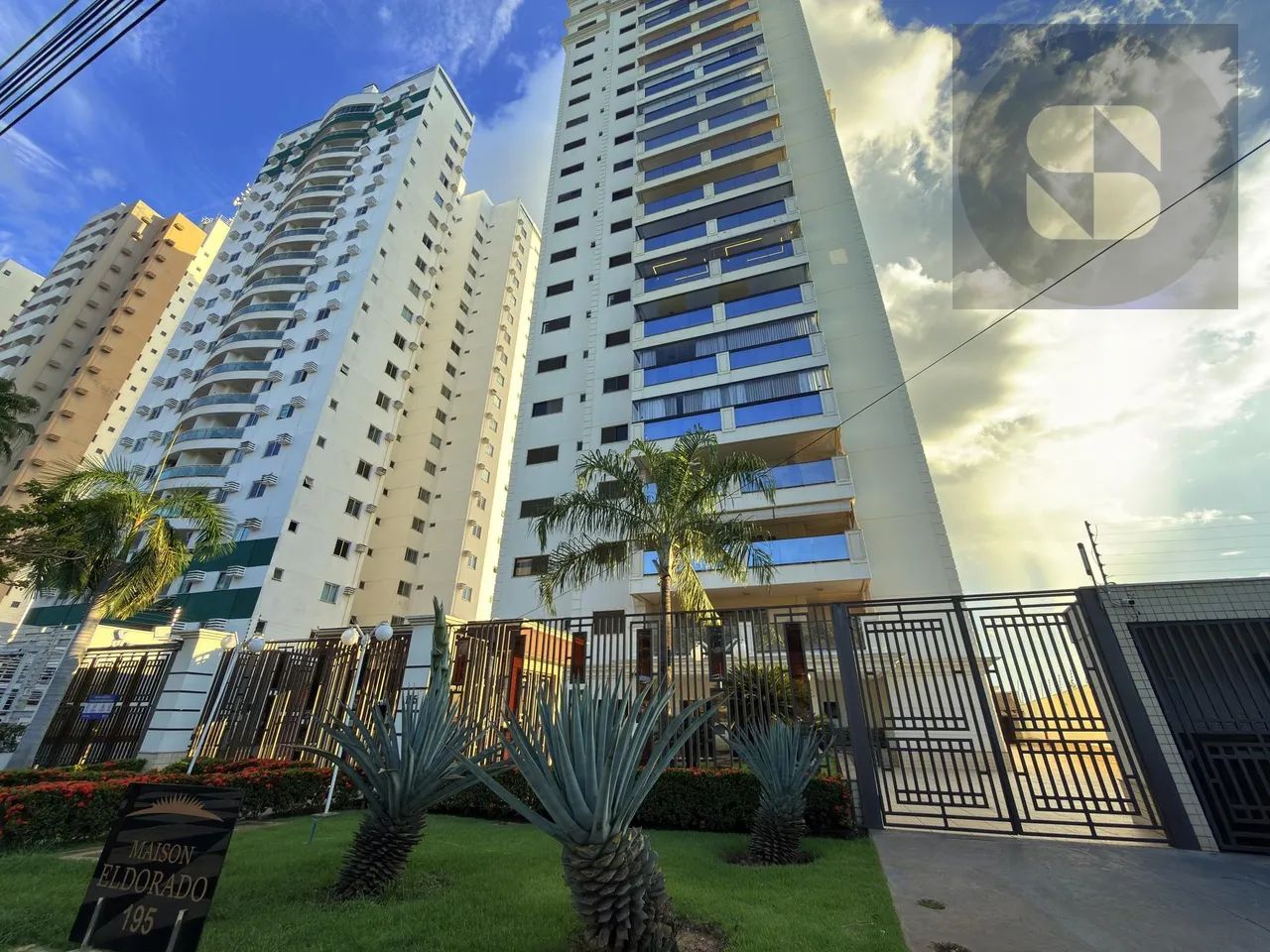 Apartamento à venda, Edificio Maison Eldorado | 166,5 m² | 3 SUÍTES - Foto 2