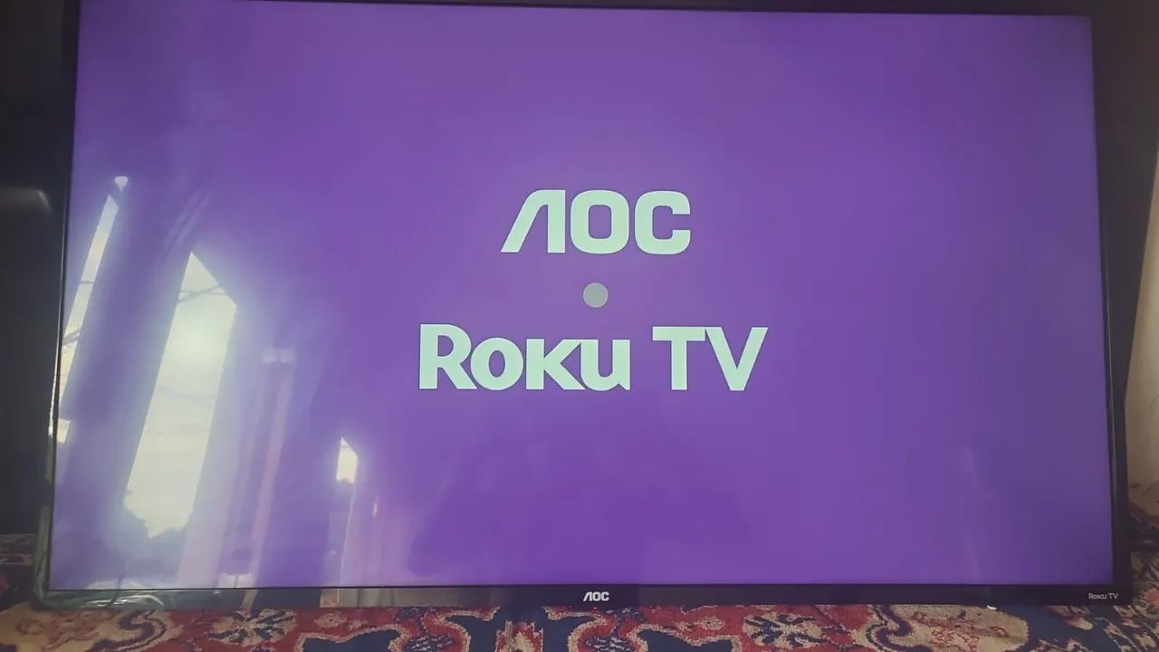Televisão
