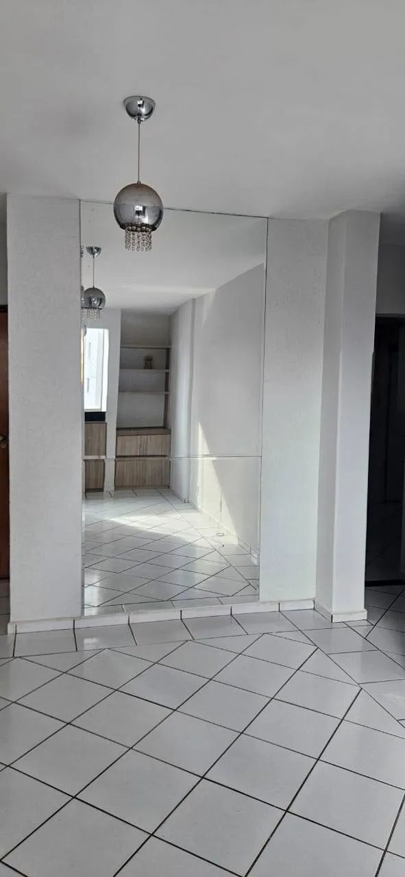 Apartamento de 3 quartos sendo 1 suíte - Armários - Setor Central - Foto 3
