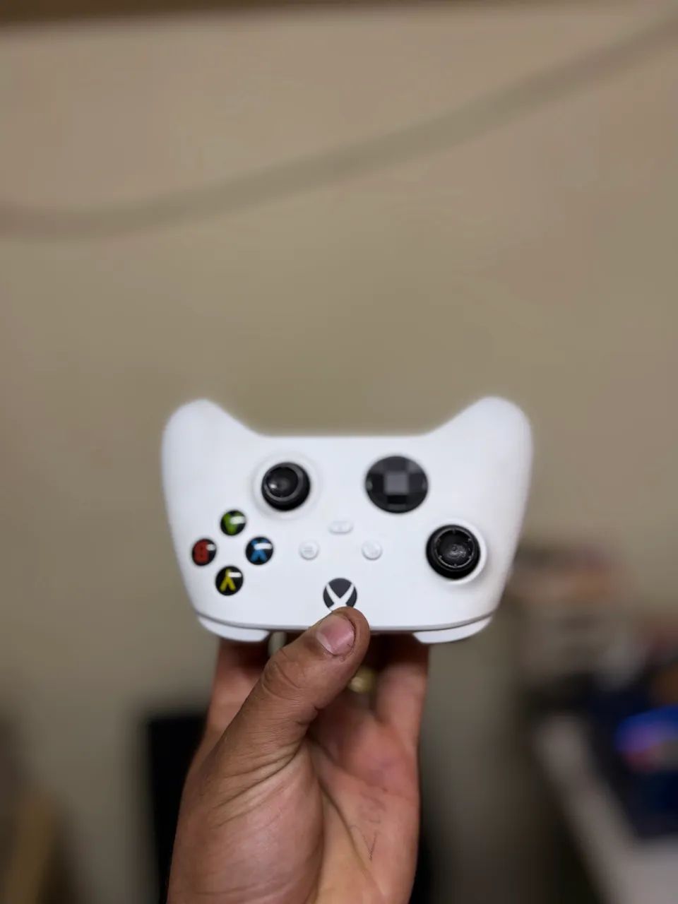 Controle Xbox original  - Foto 3