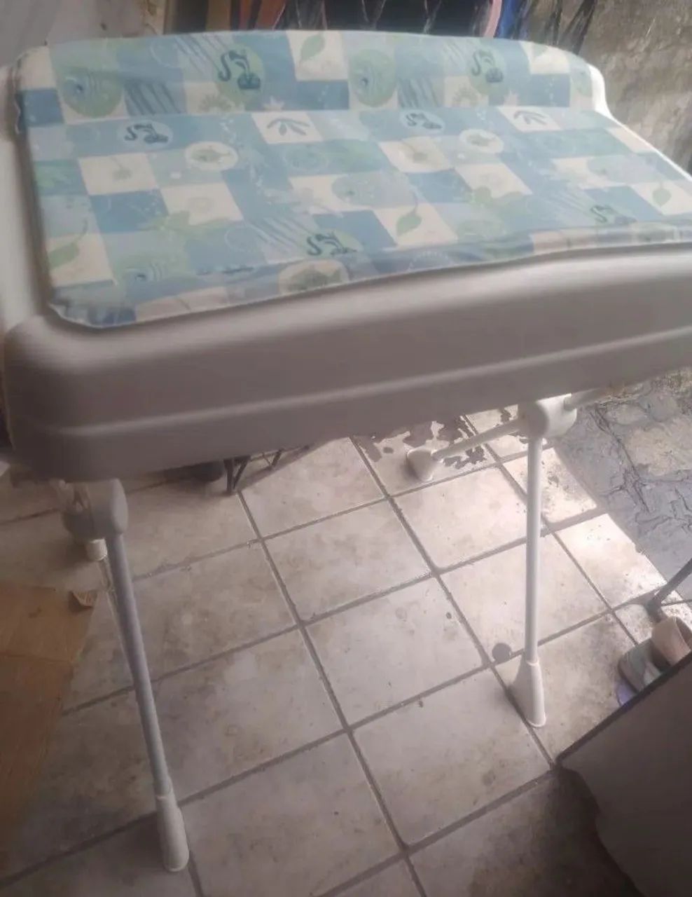 Suporte para BB 