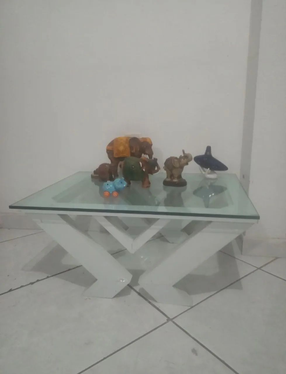 Mesa de centro 