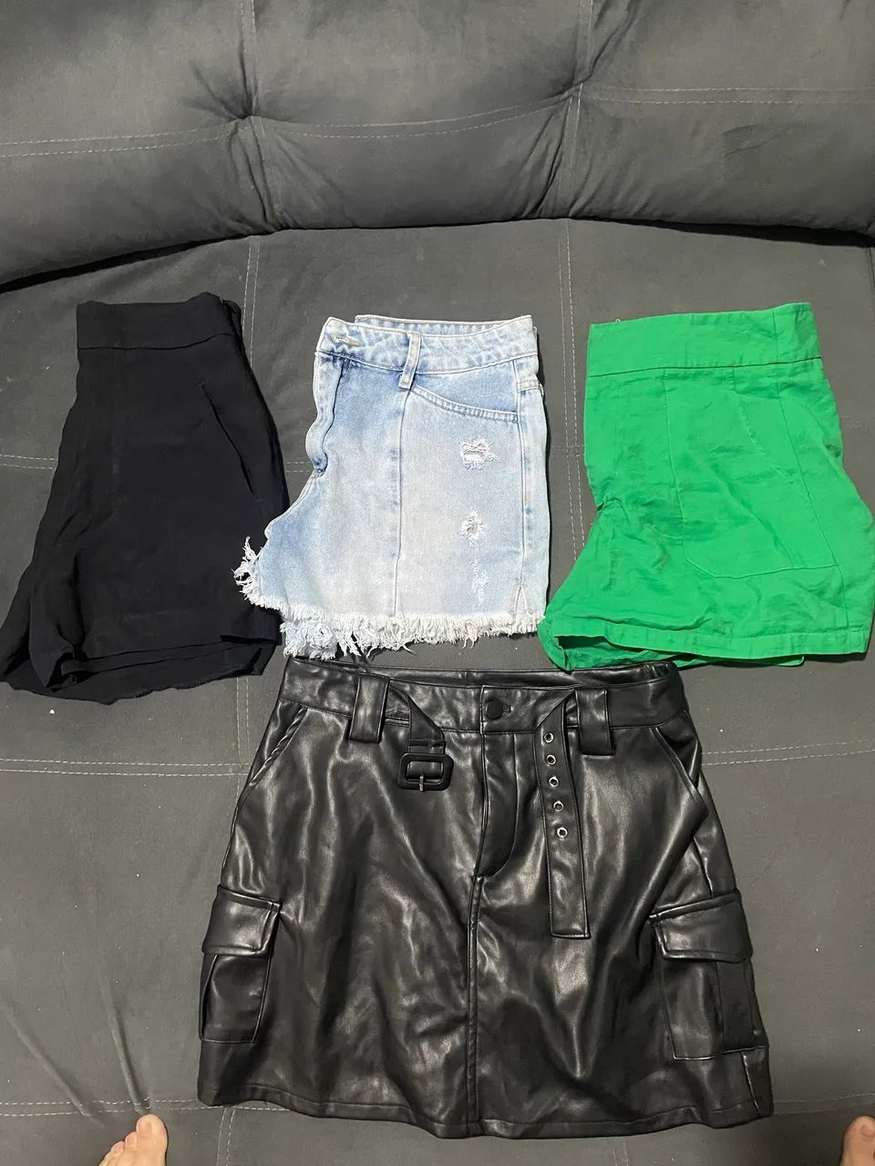 Shorts  - Foto 3