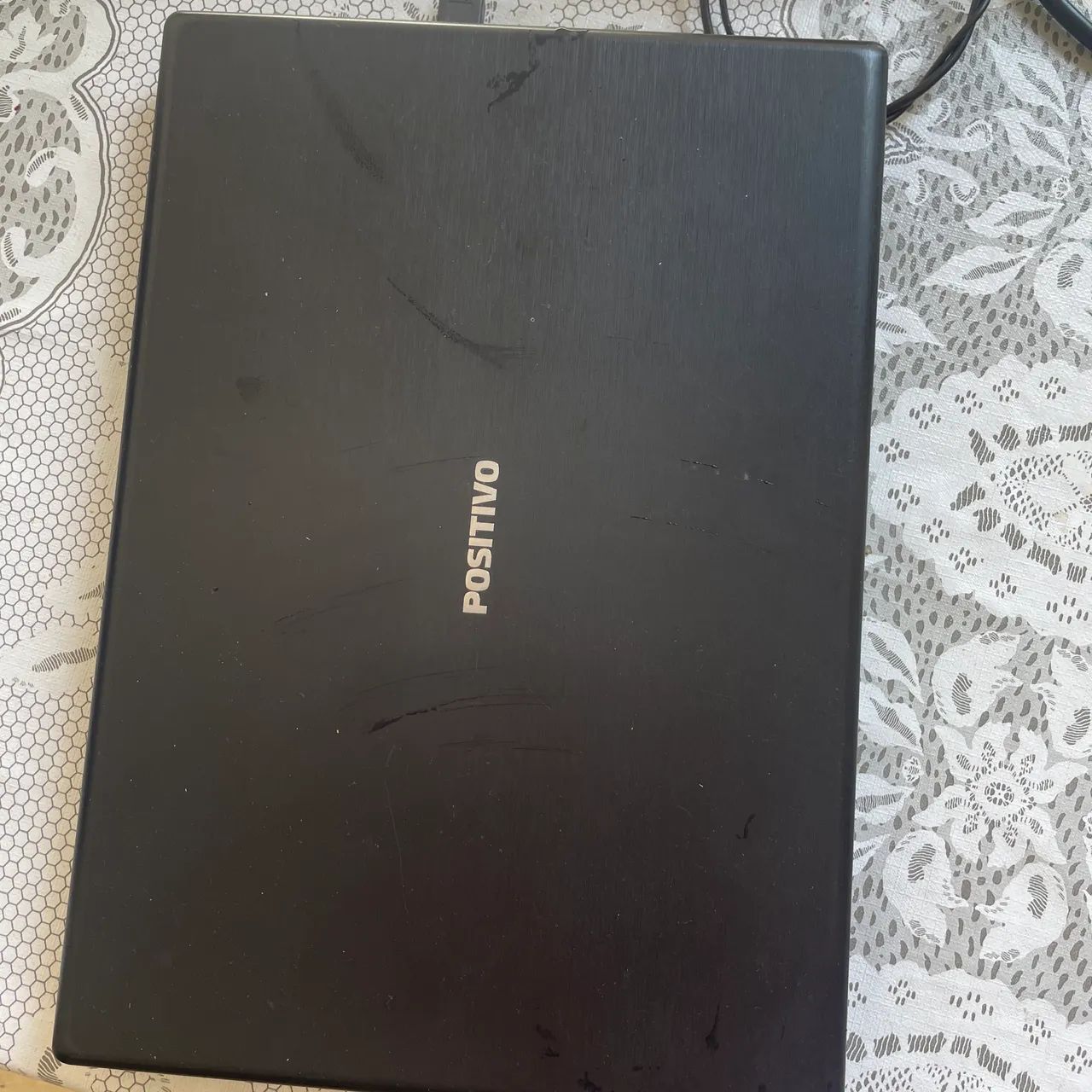 Notebook sem atualização de Windows 