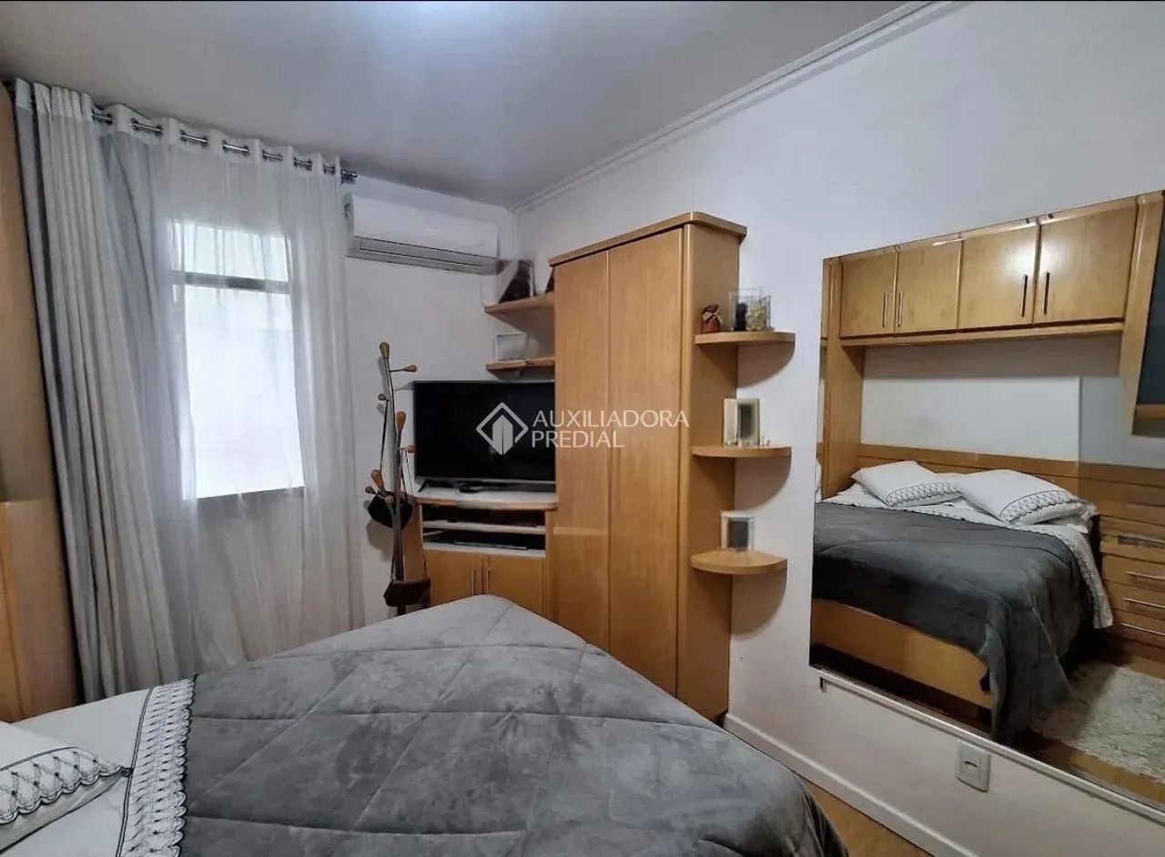 Apartamento de 2 quartos e vaga, Trindade, Florianopolis. - Foto 4