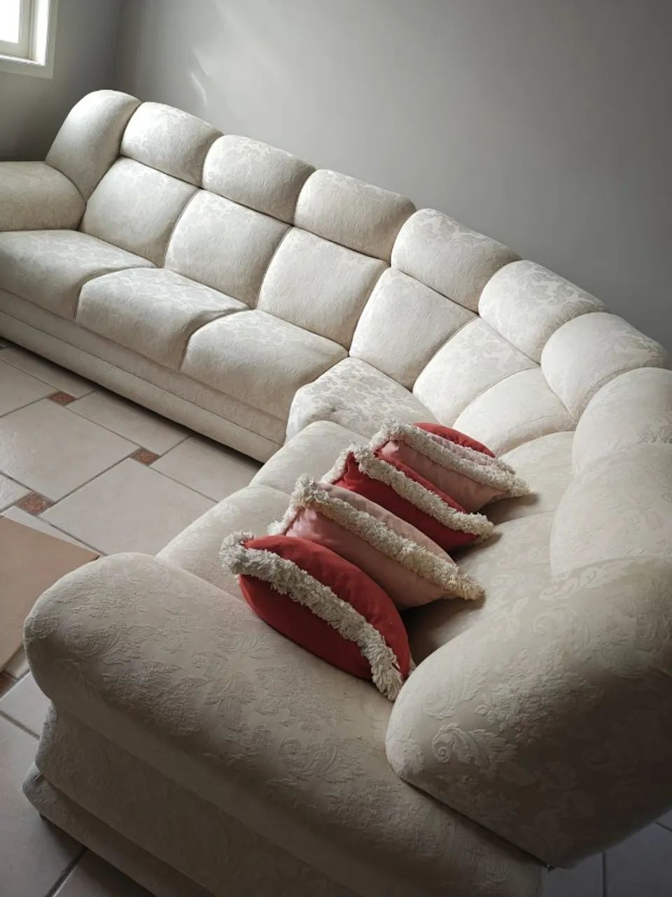 Venda de sofa - Foto 2