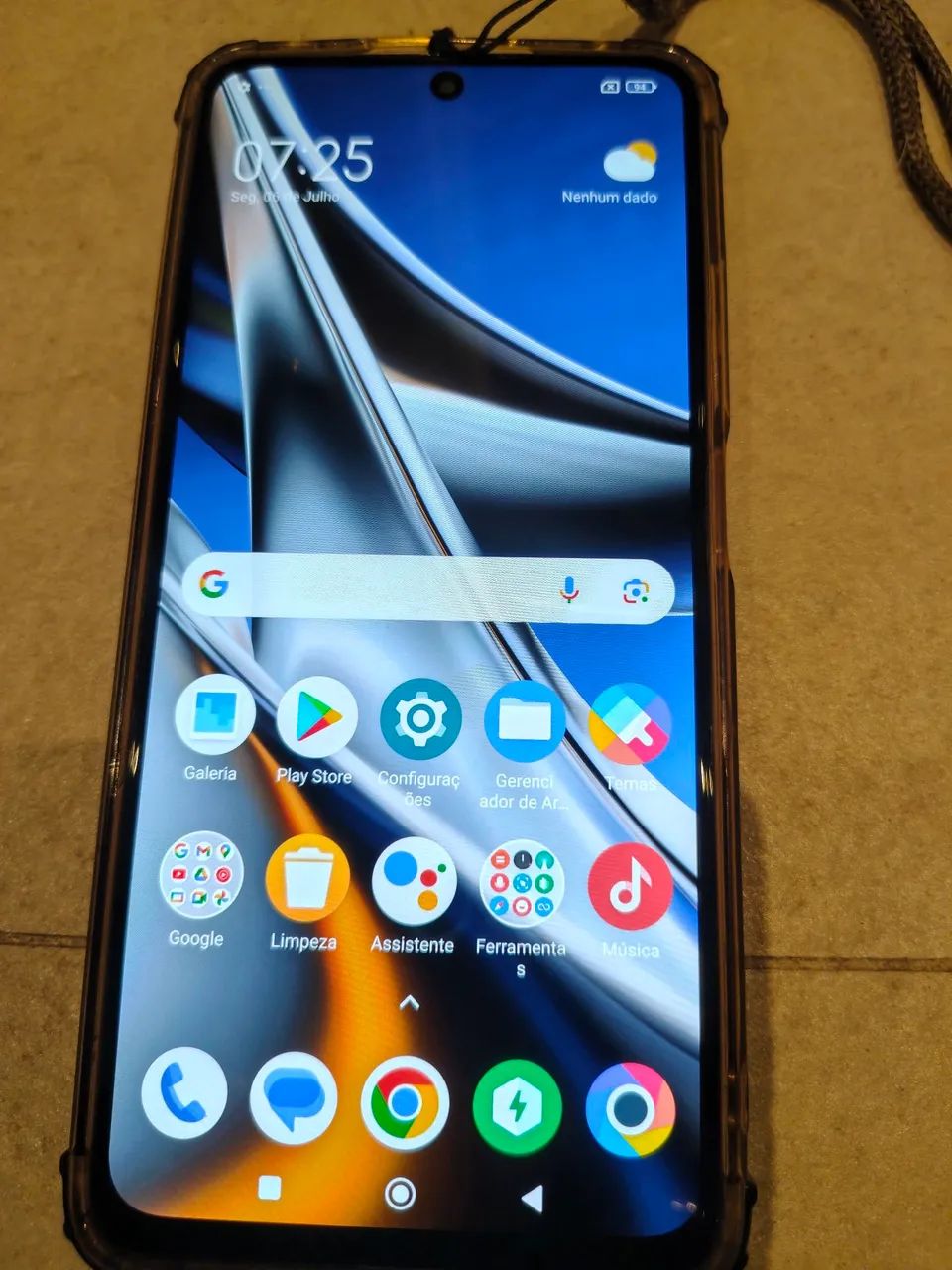 Vende-se celular - Foto 5
