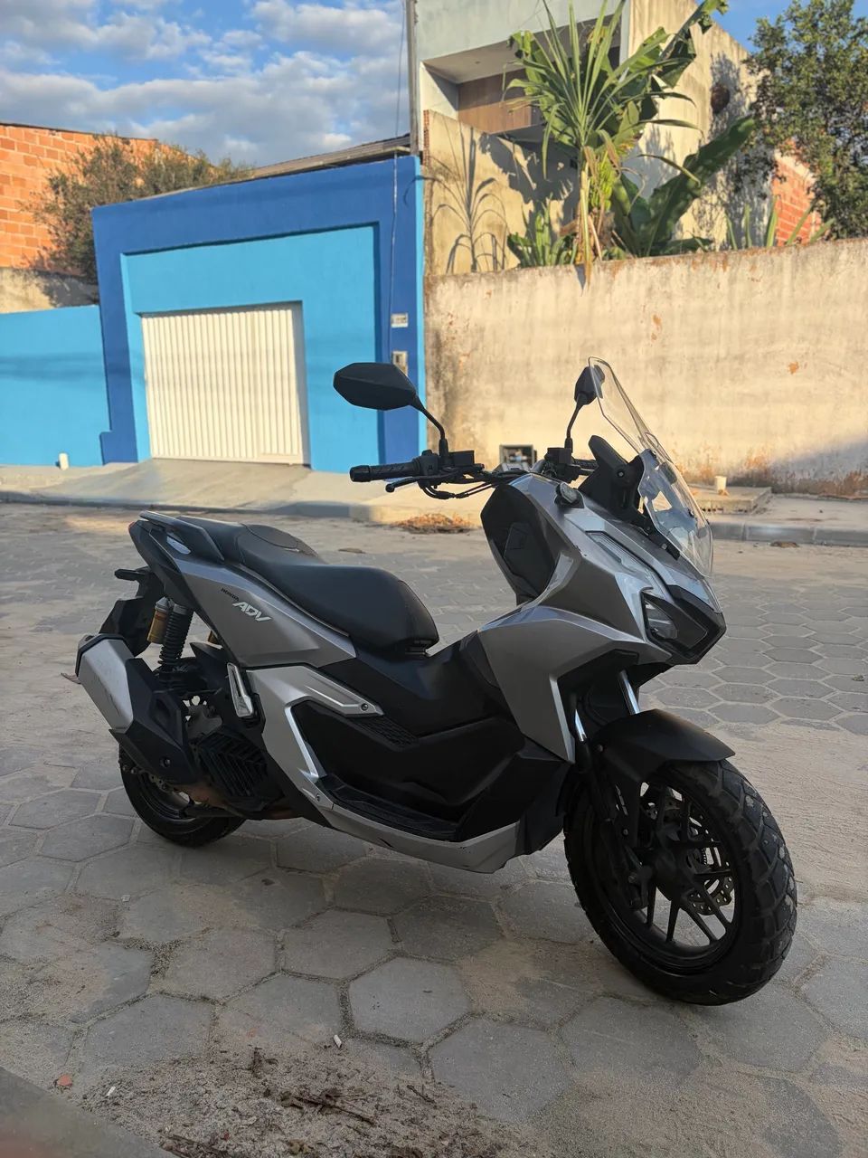 ADV 160 - Foto 3