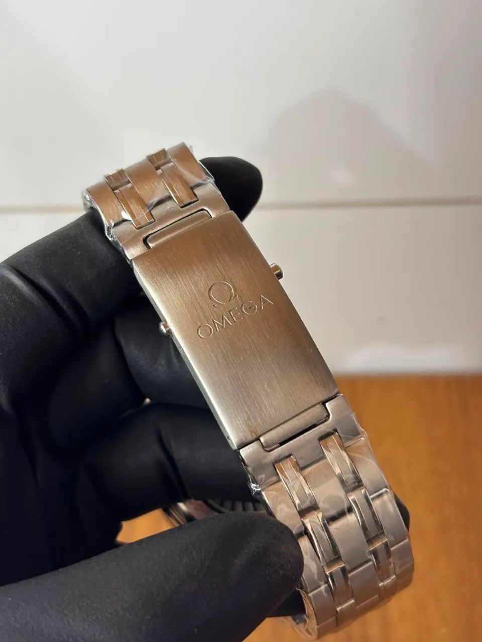 Relógio Omega Seamaster Diver 300m - Foto 3