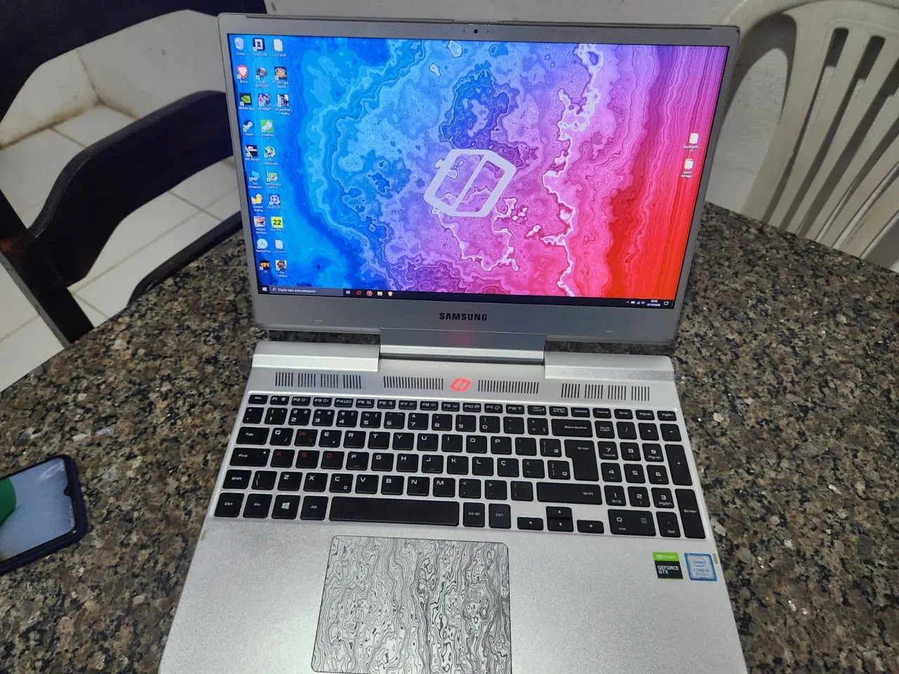 Troco em Steam Deck - Foto 2