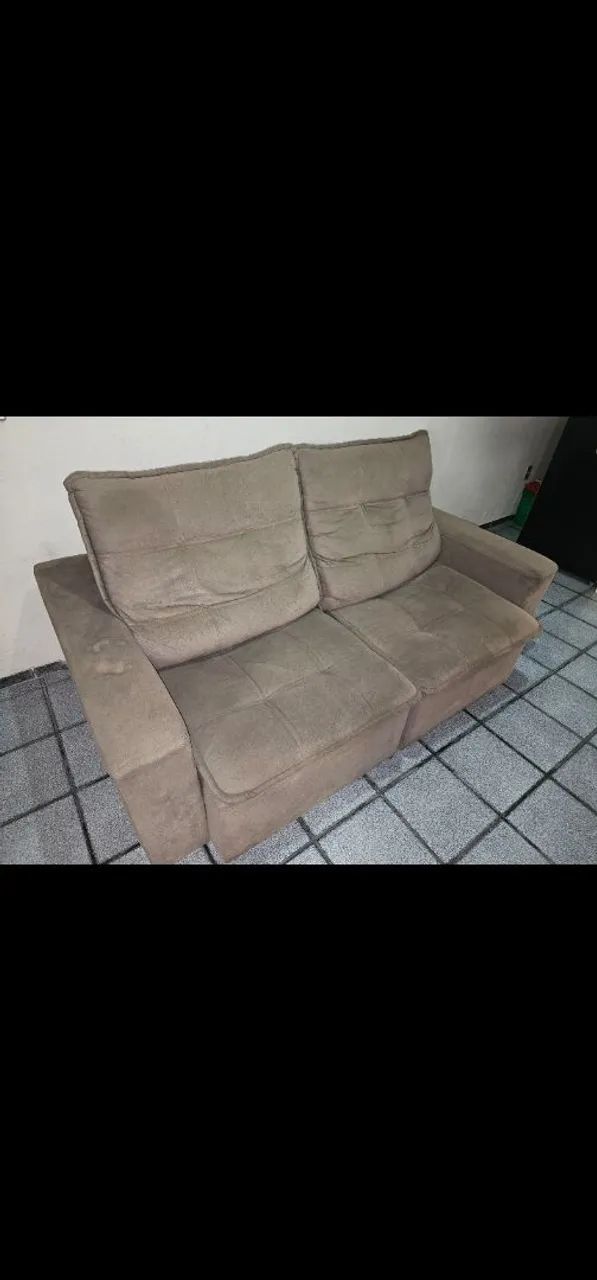 RECLINING SOFA65153857815298121