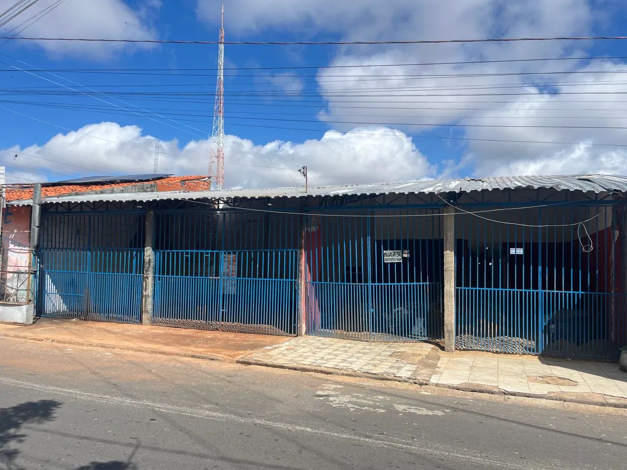 Aluga-se ponto comercial  - Foto 2