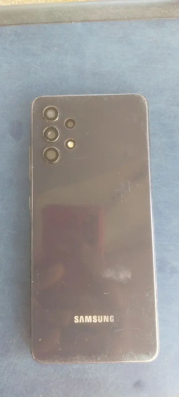 SAMSUNG A32 128GB NFC - Foto 5