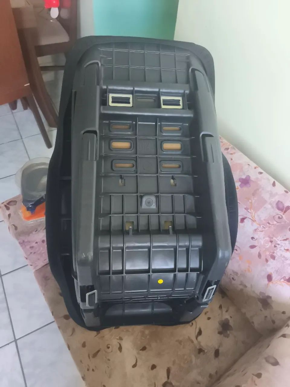 Cadeirinha carro  - Foto 2