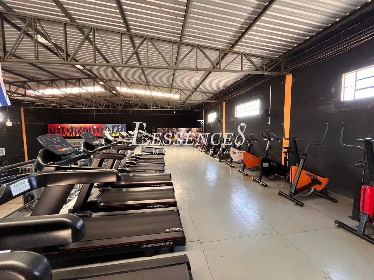 Galpão Comercial | 490m² | Setor Santos Dumont | Goiânia - Foto 4