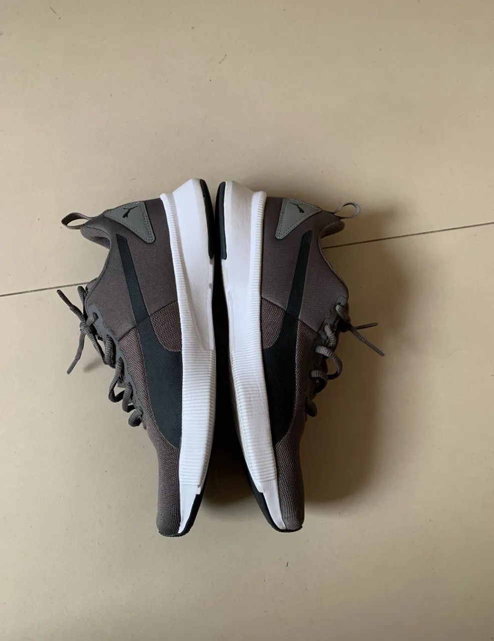 Tênis Puma Flyer Runner Mesh BDP