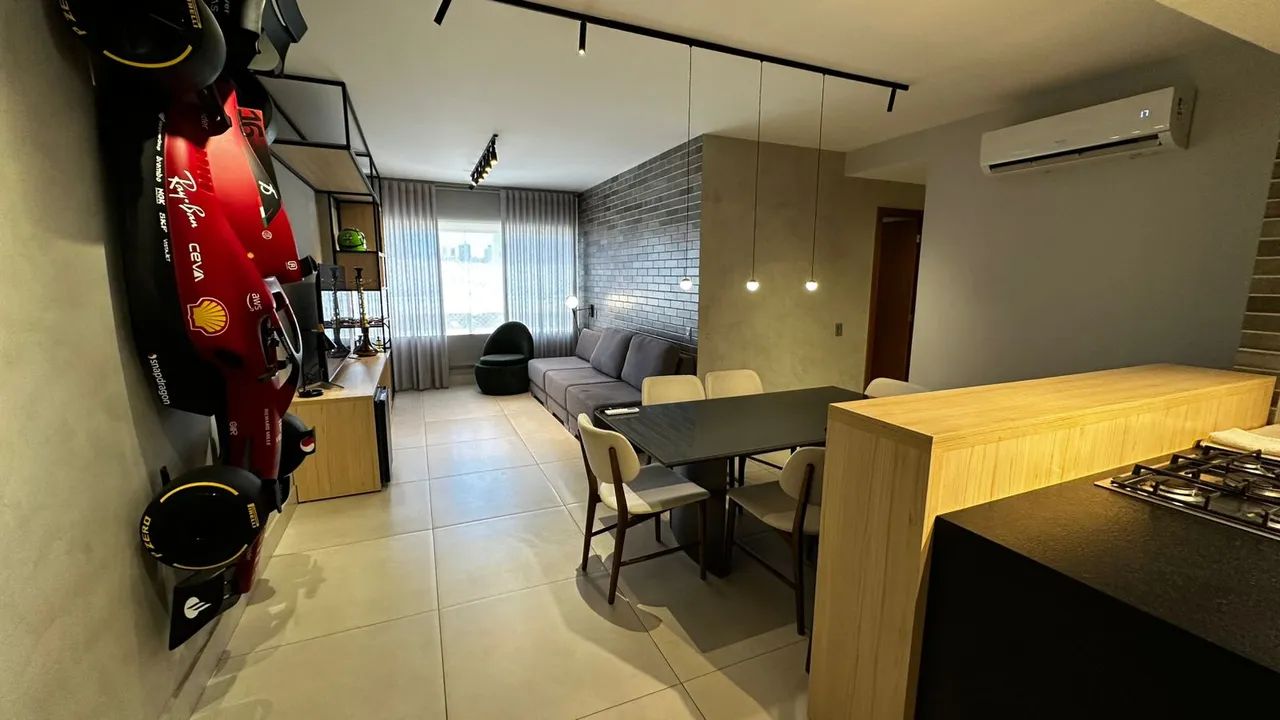 Residencial Ajuí