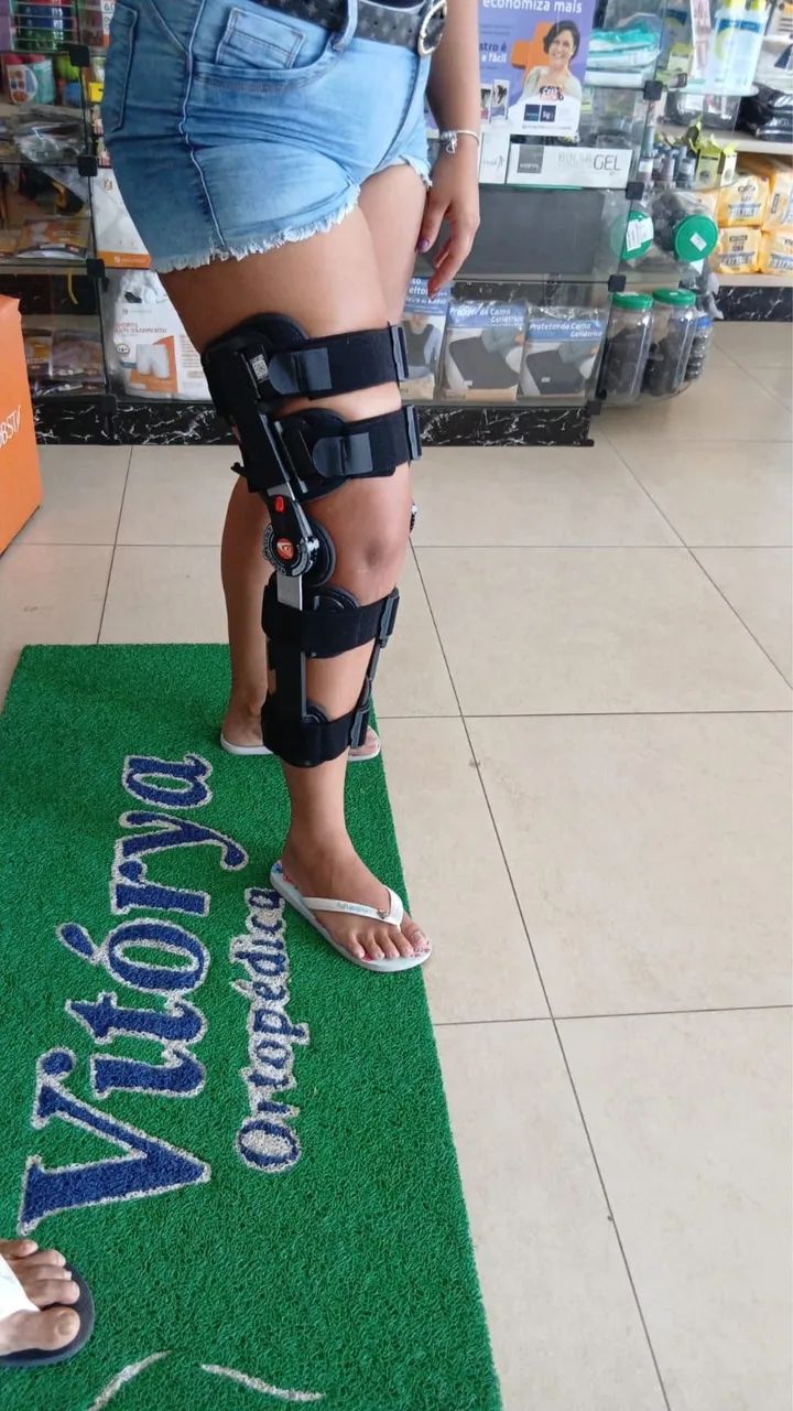 VENDE - SE BRACE BREG T SCOPE PREMIER - Foto 3