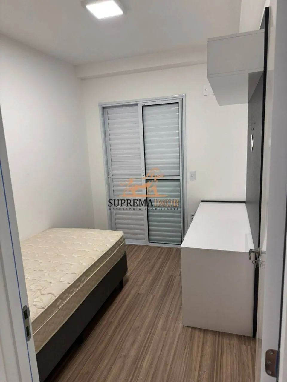 Apartamento para alugar com varanda gourmet - JR Campolim II Sorocaba/SP - Foto 12