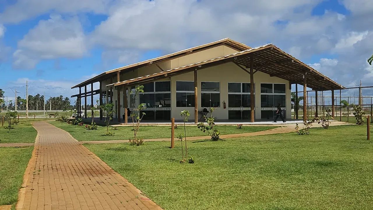 OTIMA OPORTUNIDADE DE LOTE GRANDE MARES DE MALUI - Foto 2