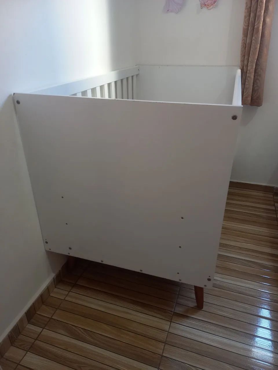 Berço  - Foto 2