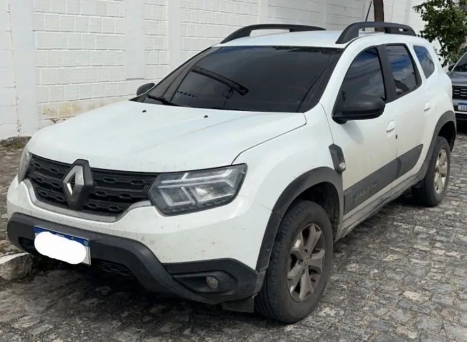 Renault Duster 2026