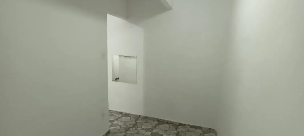 Kitnet em Higienópolis