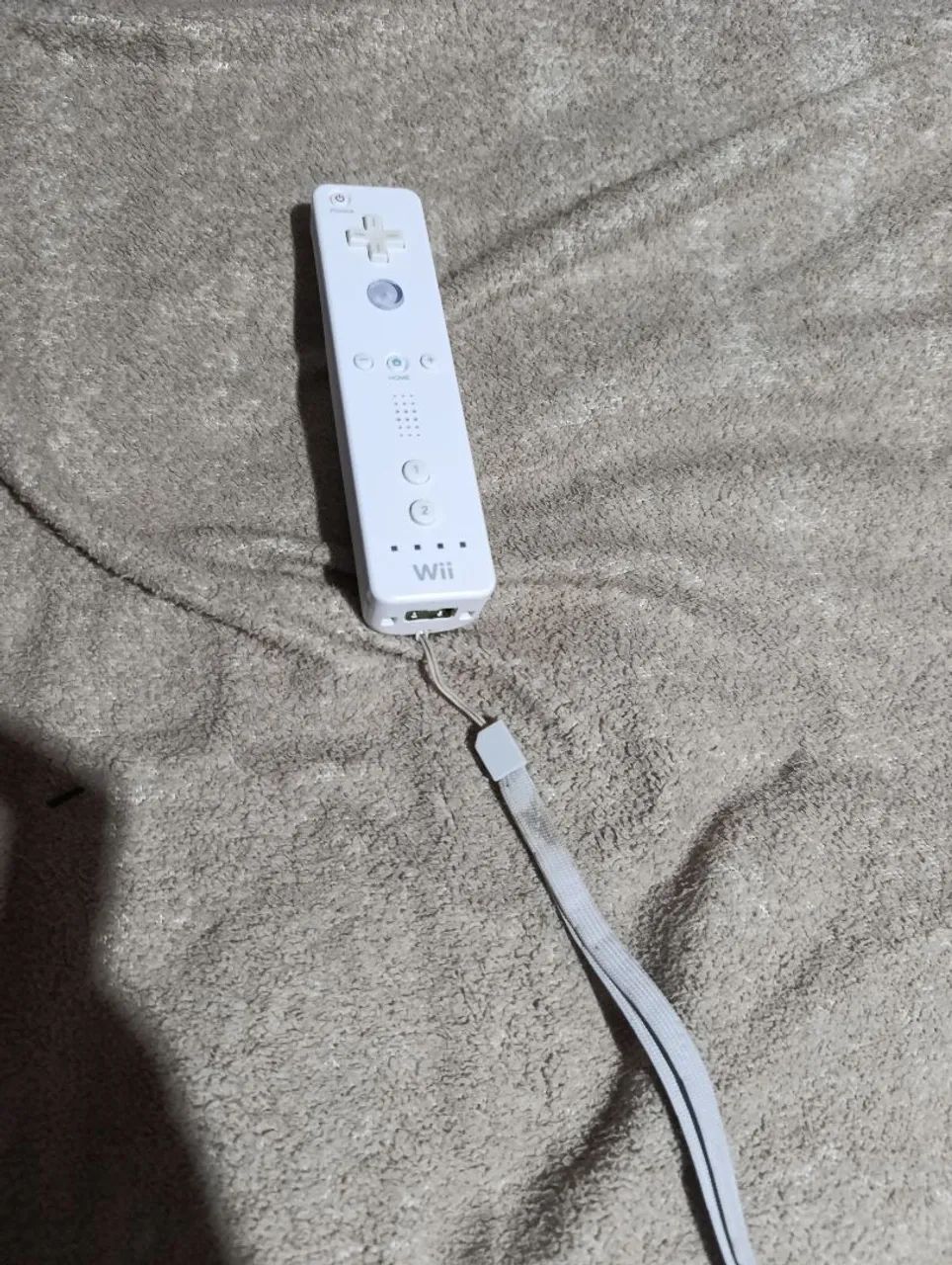 Controles Nintendo Wii