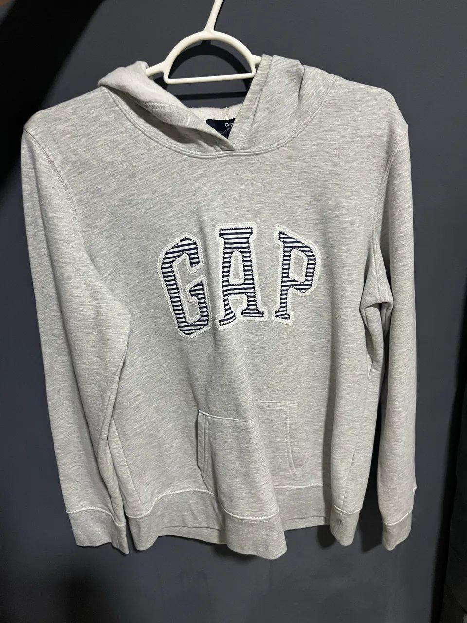 Moletom GAP Original 