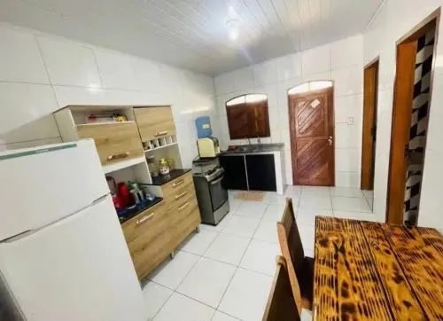Vende-se esta casa no potengi - Foto 3