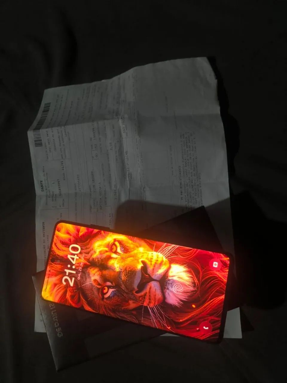 Vendo s21 ultra  - Foto 2
