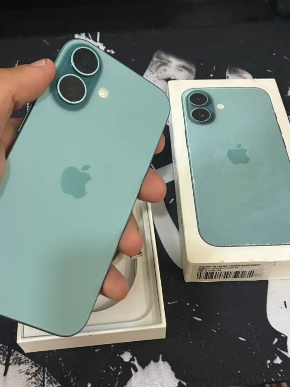 iphone 16 impecavel  - Foto 5