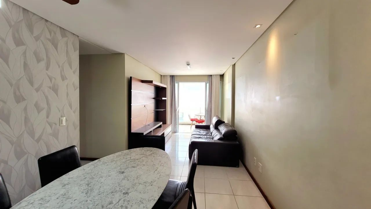 Apartamento para locação de 3 Quartos em Itapuã REF: 711 - Foto 2