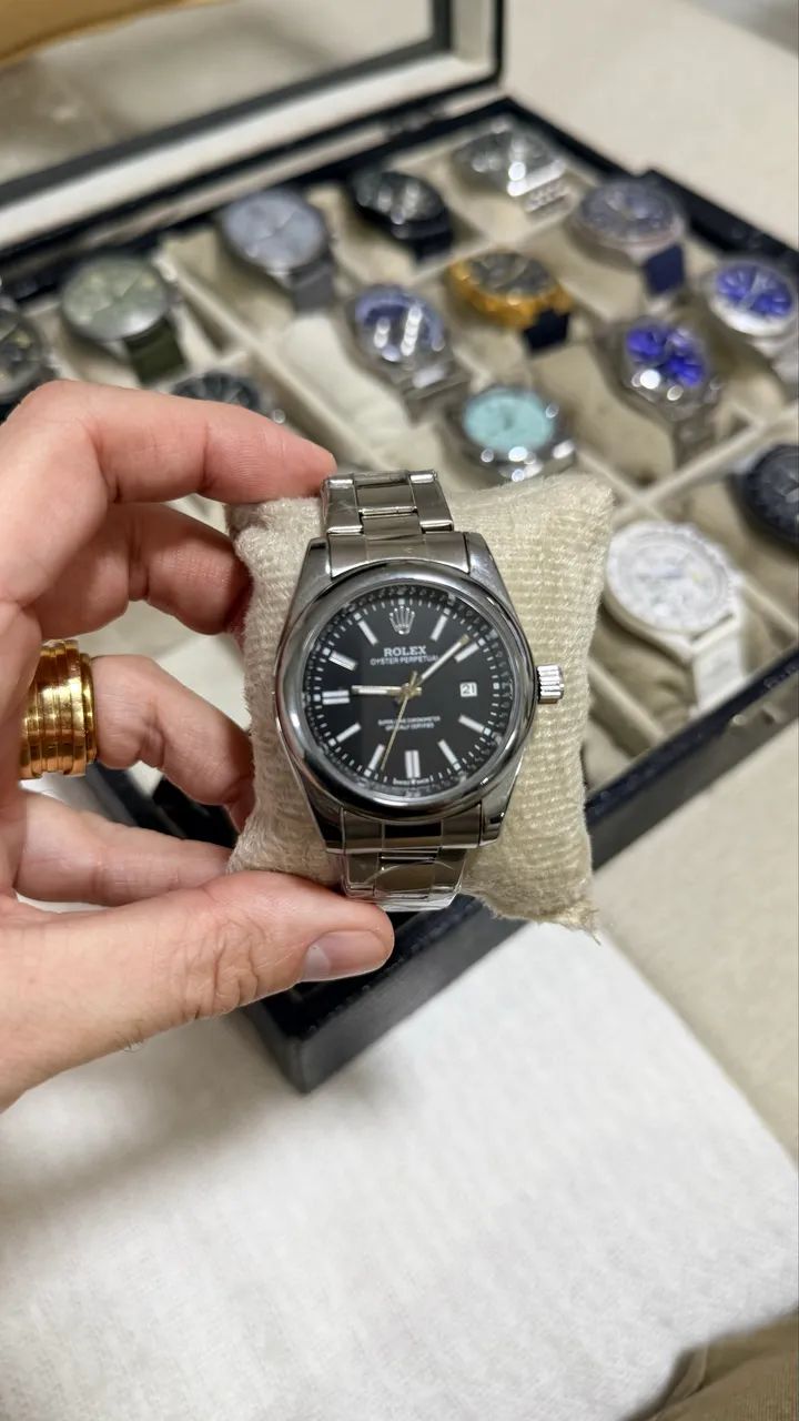 Rolex  - Foto 4