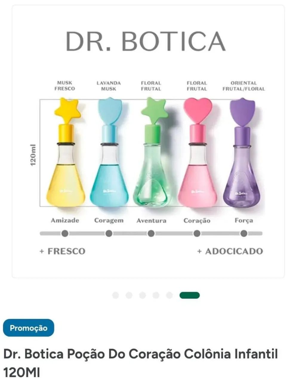 Vendo o boticário  - Foto 4